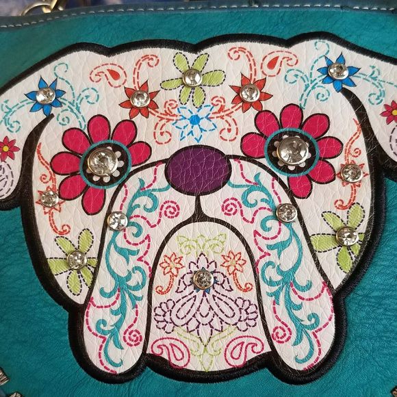 Meet your Posher, Juanita - Picture 1 of 1